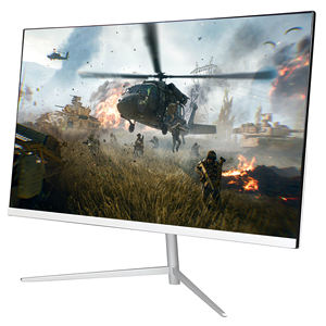 Moniteur PC de bureau à domicile Rebekah Wholesaler 23,8/27 pouces <span class=keywords><strong>75</strong></span>-165 <span class=keywords><strong>Hz</strong></span> FHD/QHD 1K/2K sans cadre pour le jeu - Product Image 3