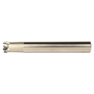 Fresa de hombro de 90 grados Ttake TA9006 con vástago Weldon para insertos - Product Image 2