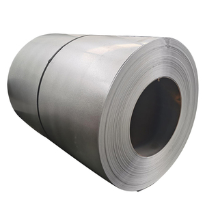 Bobinas de acero de alta calidad Songchen 0,09-6mm de espesor Z60 Z275 Gi Bobina de metal laminado en frío de acero galvanizado recubierto de zinc - Product Image 3