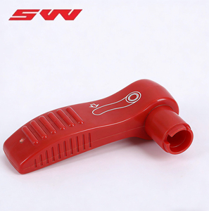 SW NUOVO OE: 3091073 Kit di Riparazione Sedile, Leva di Regolazione Sedile, Maniglia Sedile per Camion VOLVO - Product Image 5