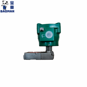 WSNF8327B102 Solenoide de Control de Agua Serie 327 de 24V, Bajo Consumo de Energía y Alto Flujo - Product Image 3