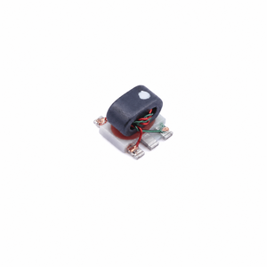 KW HHL532.TK-S2S8-4L07M0-2686-A-R18 <strong>OBF</strong> High Power Single Core LED HHL532.TK SMD 3.8x3.8mm - Product Image 1
