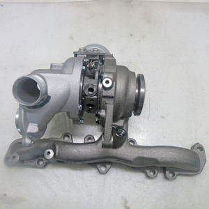 Vendita calda turbocompressore per <span class=keywords><strong>Volkswagen</strong></span> <span class=keywords><strong>Golf</strong></span> VII variante BA5 <span class=keywords><strong>1.6</strong></span> <span class=keywords><strong>TDI</strong></span> 90 HP GTD1244MVZ 813860-0003 04 l253016h turbo - Product Image 2