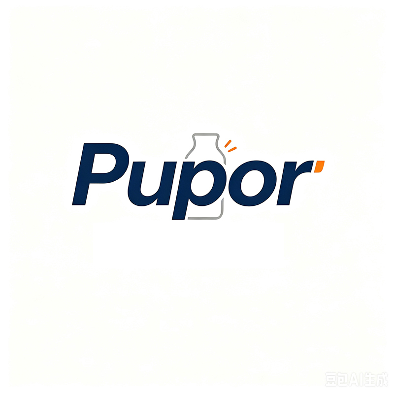 Yongkang Pupor Industry And Trade Co., Ltd. logo