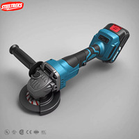 Ensembles d'outils électriques combinés, ensemble d'outils 4 pièces, perceuse sans fil 18v 20v 21v, batterie, bricolage, usage domestique, grande réduction, vente flash, ensembles d'outils