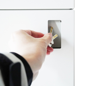 Landwell A-180D điện tử Key Drop Box ô tô cho thuê xe - Product Image 4