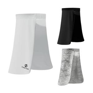 Chapeau de protection solaire rafraîchissant en soie glacée pour cyclisme et pêche en extérieur, masque et rideau intégrés, idéal pour les cadeaux d'affaires et promotionnels - Grande Vente - Product Image 1