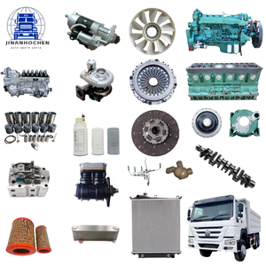 หัวเทียนเครื่องยนต์อเนกประสงค์ CNG <span class=keywords><strong>NGV</strong></span> 10L 12L รถบรรทุกหนัก7B-4D VG1560080701 1464 - Product Image 5