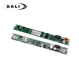 Boke Dali ไดร์เวอร์ DT8 40วัตต์24โวลต์ Dali PUSH สลัว/CCT ไดรเวอร์คงที่ในตัว Dali Controller dgls - Product Image 3