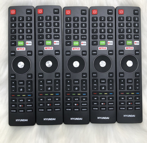 Nuevo mando a distancia para Harmontec 2017, para Vios Tv3219s Atvio Hyundai Hyled3243nim HYLED3244NiM - Product Image 6