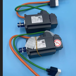S-1FL6 พาวเวอร์ซัพพลาย มอเตอร์ซิงโครนัส 1FK7 1FL6042-2AF21-1MA1 1FK7042-5AF71-1AA0 - Product Image 2