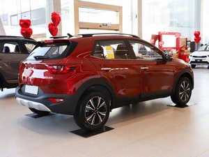 <span class=keywords><strong>Kia</strong></span> Modello 2026 1.4L Fun Enjoy Versione Automatica Nuova Auto SUV ad Alte Prestazioni ed Efficiente nei Consumi per Pendolarismo Quotidiano e Viaggi in Famiglia - Product Image 5