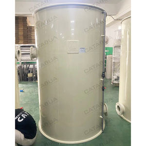 ถังกรองชีวภาพ,สำหรับเพาะเลี้ยงสัตว์น้ำ RAS ถังเก็บน้ำแบคทีเรียสำหรับฟาร์มปลา - Product Image 6