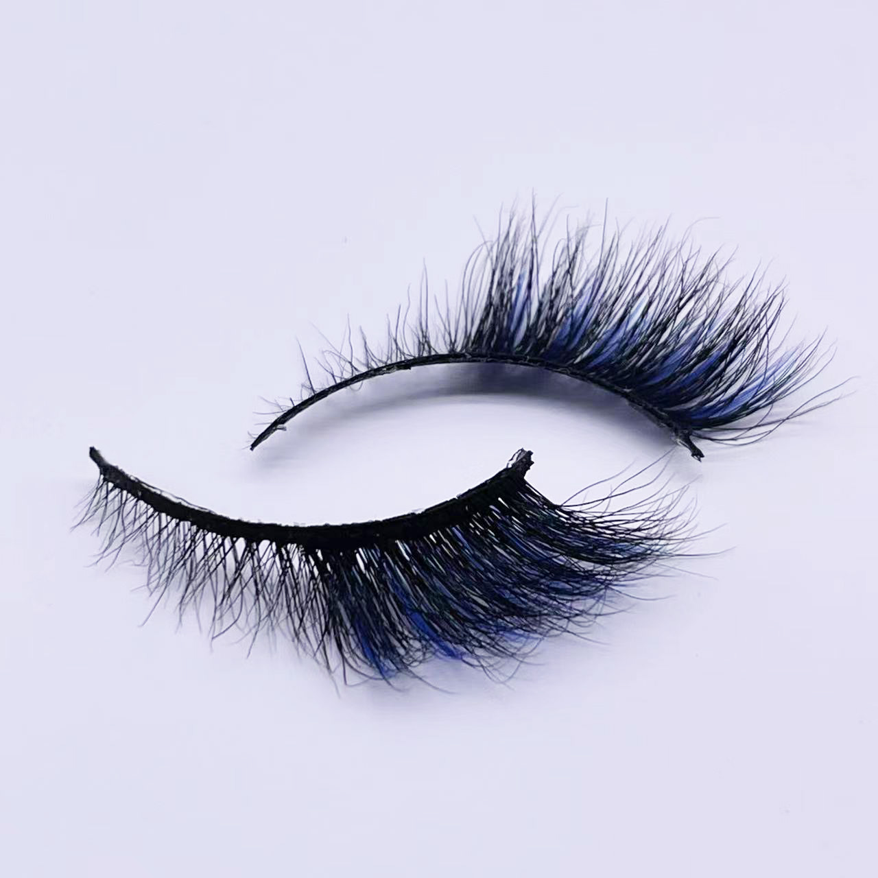 Cat Eye Eyelash