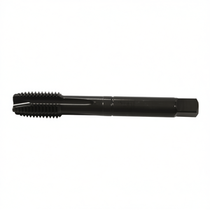 Macho universal de paso fino para orificios pasantes, tolerancia 6H, machos y terrajas - Product Image 2