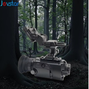Telecamera Termica Essenziale a Lungo Raggio con Lente a Infrarossi da 35mm per Visione Notturna, Sicurezza e Visore da Casco - Product Image 6