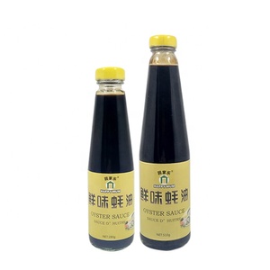 JOLION New Style Bottle alta qualità deliziosa <span class=keywords><strong>salsa</strong></span> vegetariana al gusto <span class=keywords><strong>di</strong></span> <span class=keywords><strong>ostriche</strong></span> kosher - Product Image 5
