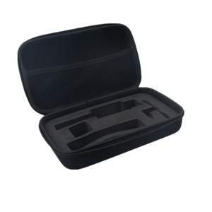 Tùy Chỉnh CNC Cắt Polyurethane Softbox Bọt Chèn Cho Bao Bì Hộp - Product Image 3