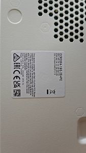Router de Red Inalámbrico Inteligente Usado Original CCR2004-16G-2S+<span class=keywords><strong>PC</strong></span> con 16 Puertos Gigabit y 2 Puertos de Fibra Óptica de 10 Gigabit - Product Image 3