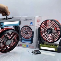 Mini haut-parleur portable sans fil rechargeable avec son basses profondes, Bluetooth 5.0, USB, stéréo, intelligent, pour fêtes et extérieur, avec microphone - Bleu