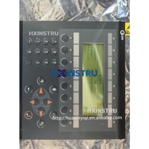 BEIJER ELECTRONICS E300 TIPO: 02750D 24VDC 450mA 02750D Usado H - Product Image 1