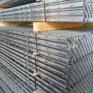 Thép mạ kẽm Z hồ sơ hàng rào bài nho đống Vineyard lưới nho bài - Product Image 1