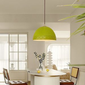 2023 New Style Nordic Minimalist Modern Restaurant Lighting Japanese Retro Dining Room Pendant <b>Lights</b> and <b>Bar</b> Lighting Fixtures - Product Image 5