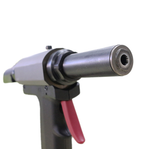 Pistolas Remachadoras Neumáticas de 4.8 y 6.4 mm (1/4 y 3/16 Pulgadas) con Pernos de Bloqueo, en Oferta - Product Image 3