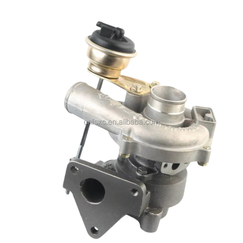 Turbolader Dacia Renault 1.5 DCi 50 KW K9K 54359700011 8200507852