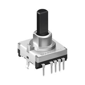 Codificador Rotatorio Manual de Alta Calidad, Codificador Magnético de Contacto Absoluto, Producto de Fabricante - Product Image 1