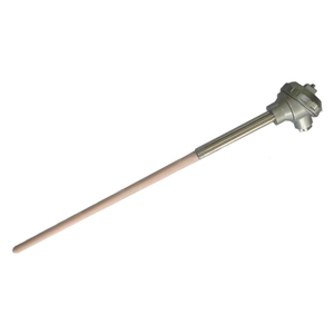 Termopar de Platino Rodio TLK205 Tipo S B, Rango de Control de Temperatura 0~1100°C, 0~800°C, -200~420°C - Product Image 4