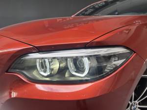 Auto Usado <span class=keywords><strong>BMW</strong></span> <span class=keywords><strong>Serie</strong></span> 2 2018 220i Convertible Coupé <span class=keywords><strong>Sport</strong></span> <span class=keywords><strong>Line</strong></span> - Product Image 5