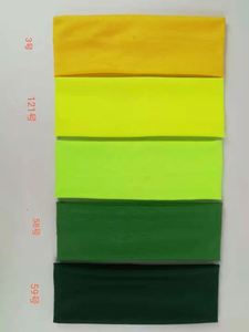 En gros Bandeaux pour femmes pour le lavage du visage, la douche, le maquillage et le spa facial, avec nœud - Product Image 5