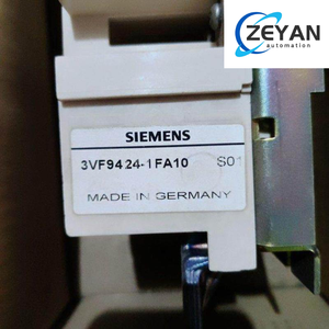 <span class=keywords><strong>Base</strong></span> 3VF9424-1FA10 3VF 4 125/150/200/250A - Product Image 2