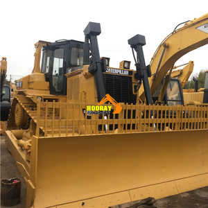 New Arrived Used Bulldozers CAT D8T for Sale American Brand Used CAT D7 D7R D7G D7H D8R D9R in Good Condition with EPA - Product Image 5