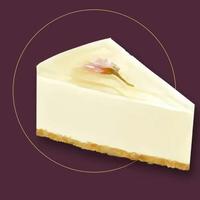 Gefrorener Tofu Wagashi Gefrorener Tofu-Dessert nach japanischer Art Reichhaltiger Nährstoff Kalorien arm Fettarm