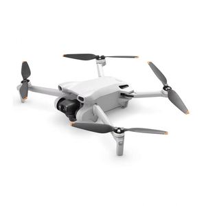 Dron Comercial Usado para Exteriores 4K DJI Mini 3 con Pantalla RC, 1 Batería, Marca Profesional, Alcance de Más de 10 km - Product Image 1