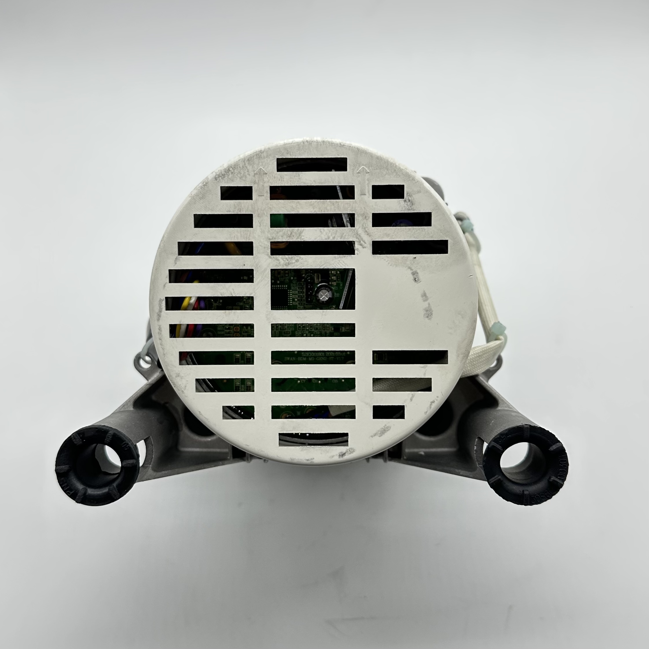 Welling ZXGN-420-8-63L Dishwasher Motor - Permanent Magnetic