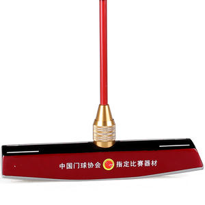 Juego de <span class=keywords><strong>cs</strong></span>-G4 de Longevity, cabeza de croqueta giratoria inferior de carbono, doble bloqueo - Product Image 3