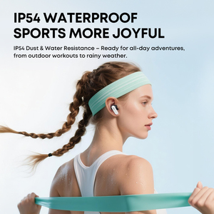 Factory Custom In-Ear Deep Bass <strong>TWS</strong> 6.0 Audifonos Bluetooth Earbuds Low Latency Noise Cancelling Wireless Earphones Headphones - Product Image 6