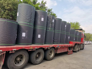 Tablero de pulpa de papel negro 100% de alta calidad a precio de fábrica - Product Image 4