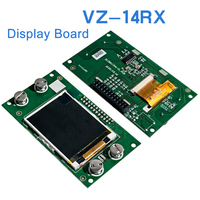 Pièces de rechange pour éclairage de scène ACME : Carte mère originale, Carte secondaire, Encodeur XY, Optocoupleur, Assemblage de panneau PCB de positionnement