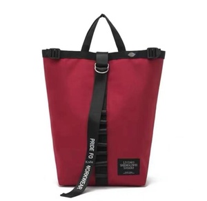 Mochila de Gran Capacidad Estilo Retro para Hombre, Estilo Coreano Moderno, Bolsa Escolar y para Computadora, Bolsa de Picnic Casual y Moderna - Product Image 6