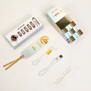 Tasbeeh Counter tasbeeh หัวเข็มขัดปรับระดับได้ tasbeeh สำหรับ wuman - Product Image 2