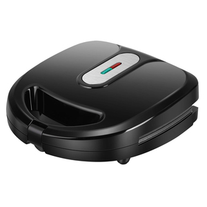 Anbolife <span class=keywords><strong>Machine</strong></span> à Gaufres Électrique 6-en-1 Multifonctionnelle Antiadhésive pour Sandwichs, Pizzas, Donuts et Paninis - Product Image 2