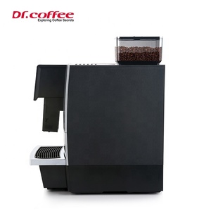 เครื่องชงกาแฟอัตโนมัติรุ่น Dr. Coffee F11 Big Plus รุ่นใหม่มาแรงสำหรับธุรกิจ เครื่องชงกาแฟเอสเพรสโซ - Product Image 6