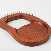 La Lyre de Walter Lyre, un instrument de niche simple et facile à apprendre