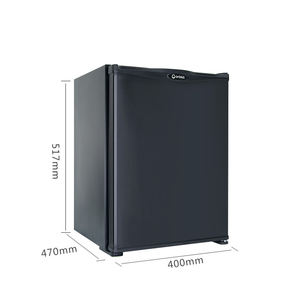 Minibar Silencioso ORBITA para <span class=keywords><strong>Hotel</strong></span>, <span class=keywords><strong>Nevera</strong></span> Pequeña de 30 Litros para Dormitorio - Product Image 6