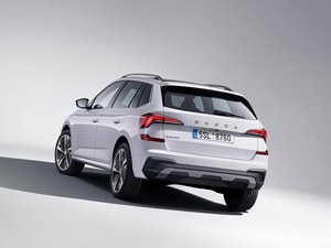 <span class=keywords><strong>Skoda</strong></span> <span class=keywords><strong>Kamiq</strong></span> Automático Modelo 2025 1.5L Edición Confortable Enjoyment 5 Plazas Auto Usado - Product Image 3