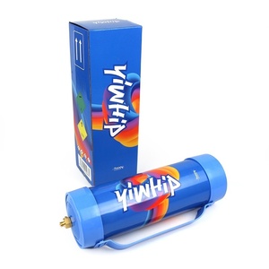 Bá<span class=keywords><strong>n</strong></span> Buô<span class=keywords><strong>n</strong></span> Tùy Chỉnh 0.95L Nhanh Chóng Whip Gas Kem Sạc 640G Yiphip Mó<span class=keywords><strong>n</strong></span> Tráng Miệng Công Cụ 615G Kem Sạc - Product Image 1